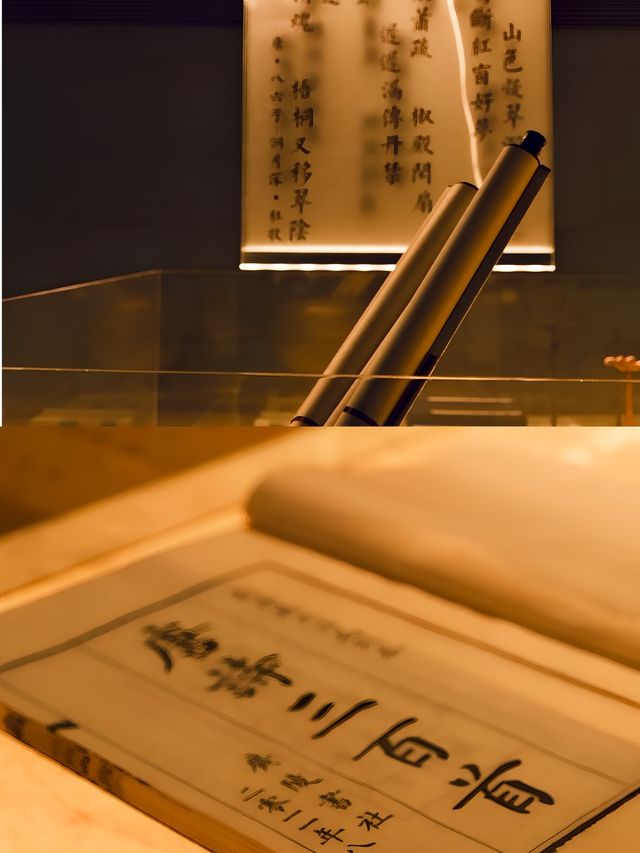 西安!!不宣傳這裡你糊塗啊!!!