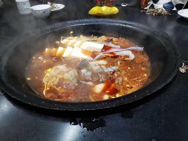 享受長白山的魅力