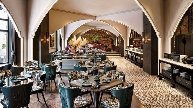 札幌hotel sosei-美景閣酒店