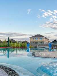 🌟 Top Kenya Stays: Aberdare Prestige & Royal Cottages 🏞️✨