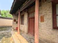百團大戰指揮部--八路軍總司令部舊址（二）