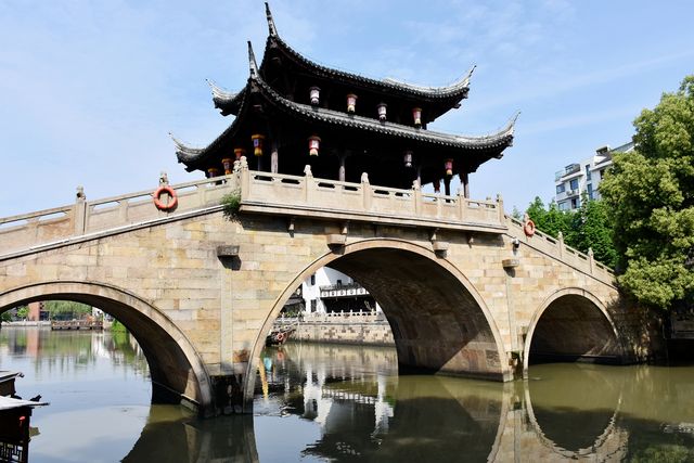 漫步南關廂，感受一座城市的歷史印記