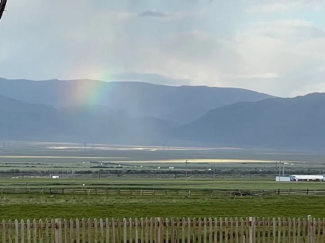 巴里坤旅行筆記：在那片遼闊的天地間，我找到了自己
