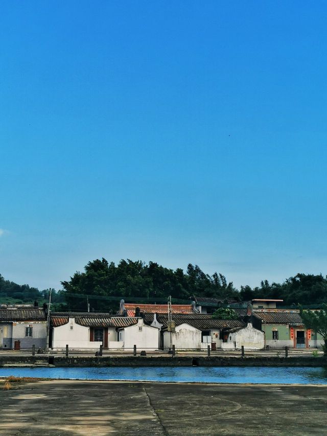 廣東汕尾的小陳家祠