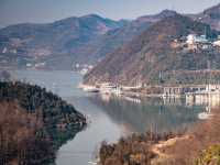 Shaanxi HAS beautiful Nature!