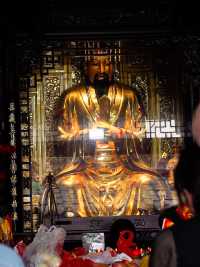 南岳衡山保姆級旅遊攻略
