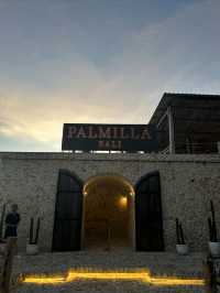 巴里島最美海灘俱樂部 | Palmilla B。
