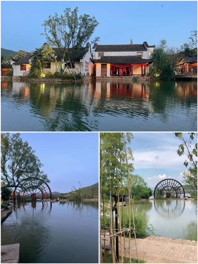 เที่ยวธรรมชาติ ใจกลับสู่ธรรมชาติ