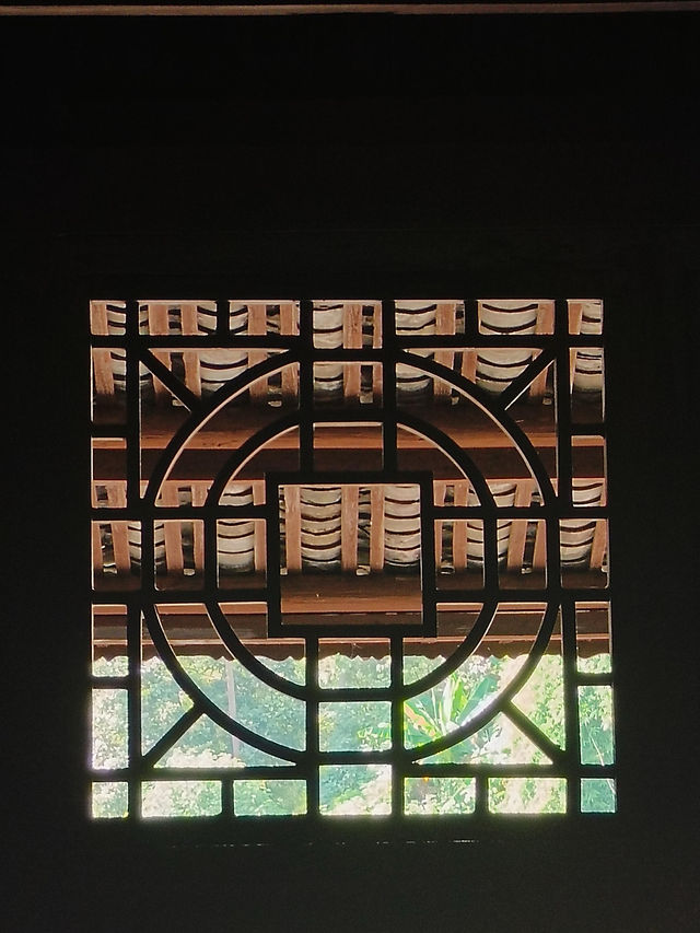 邊城洪安｜尋夢古樸與詩意之旅你來過嗎？