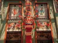 Soaring Through History: A Colorful Journey at the Weifang Kite Museum
