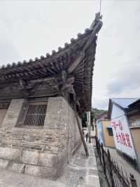淳化寺。