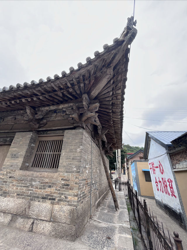 淳化寺。