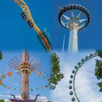 東方山水樂園，孩子們喜愛的樂園，假期帶孩子一起來吧！  在江南這片古老而美麗的土地上，隱藏着一個讓人。