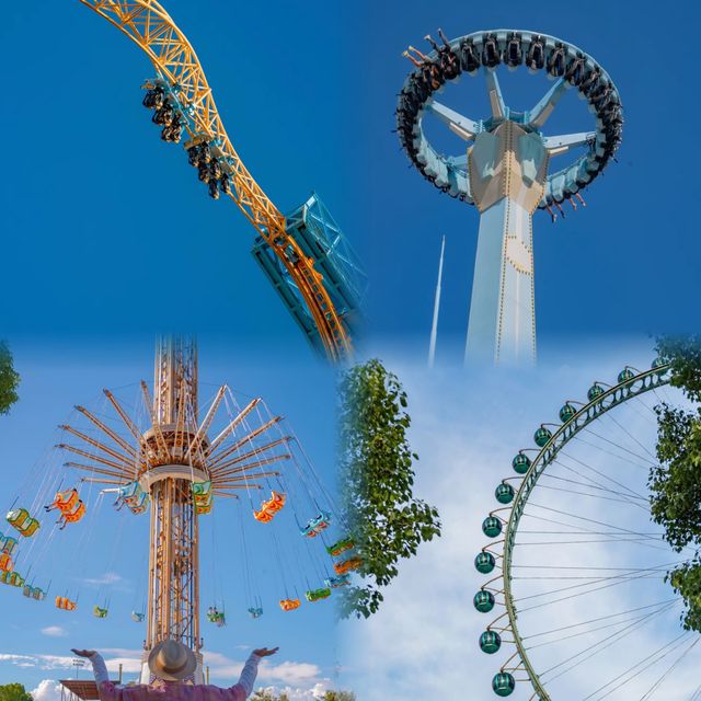 東方山水樂園，孩子們喜愛的樂園，假期帶孩子一起來吧！  在江南這片古老而美麗的土地上，隱藏着一個讓人。