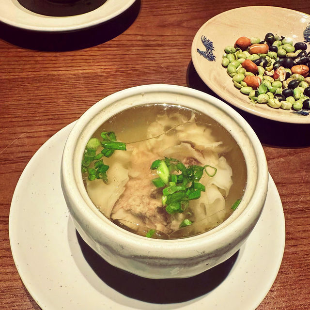 【廈門餐廳推薦】日常小聚，菜好吃，環境也不錯
