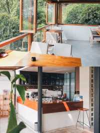 REVE HOUSE 心靈洗滌 做一場山間大夢。