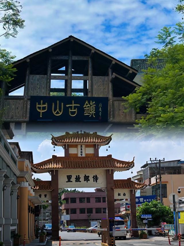 重慶你不宣傳這個古鎮你糊塗啊。