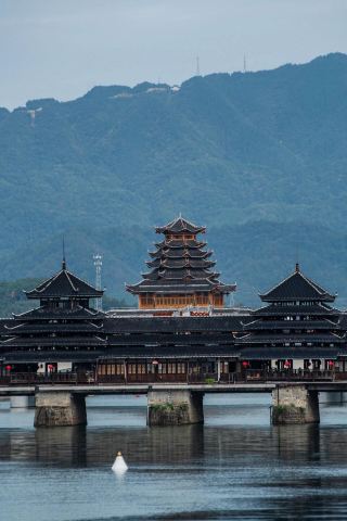Huaihua, Zhijiang, Hunan | Do you remember "Eight years of war began at Lugou Bridge, a surrender document fell in Zhijiang"?