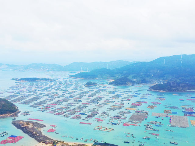 奇冠頂，這裡是里約熱內盧福建分盧。