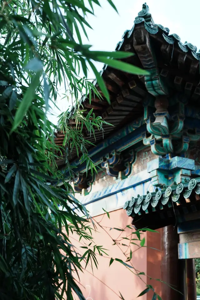 南京閱江樓。