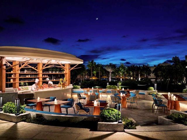 富國島|五星級度假勝地 Pullman Phu Quoc Beach Resort   酒店：P。