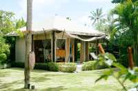 達巴南隱藏寶地 | Bali Beach Glamping   酒店：Bali Beach Gl。