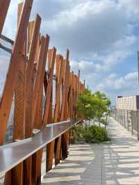 Affordable Designer Hotel in Tokyo: ONE@Tokyo