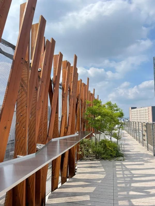 Affordable Designer Hotel in Tokyo: ONE@Tokyo
