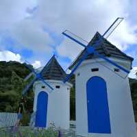 Cameron Highlands' New Santorini-Themed Garden Opens in April