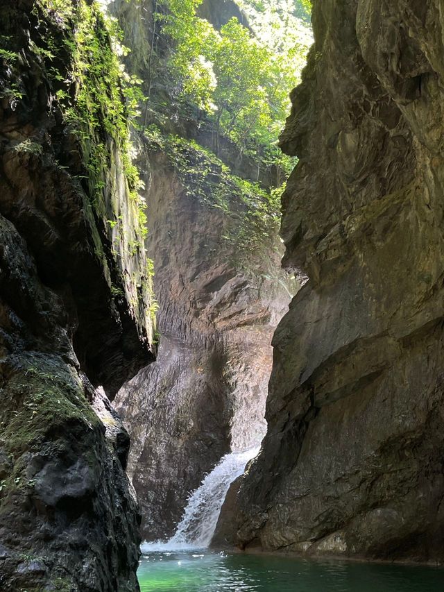 西安出發自駕山野隱居！！！。