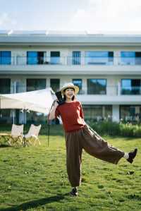 【探秘仙女山·秋意濃】。