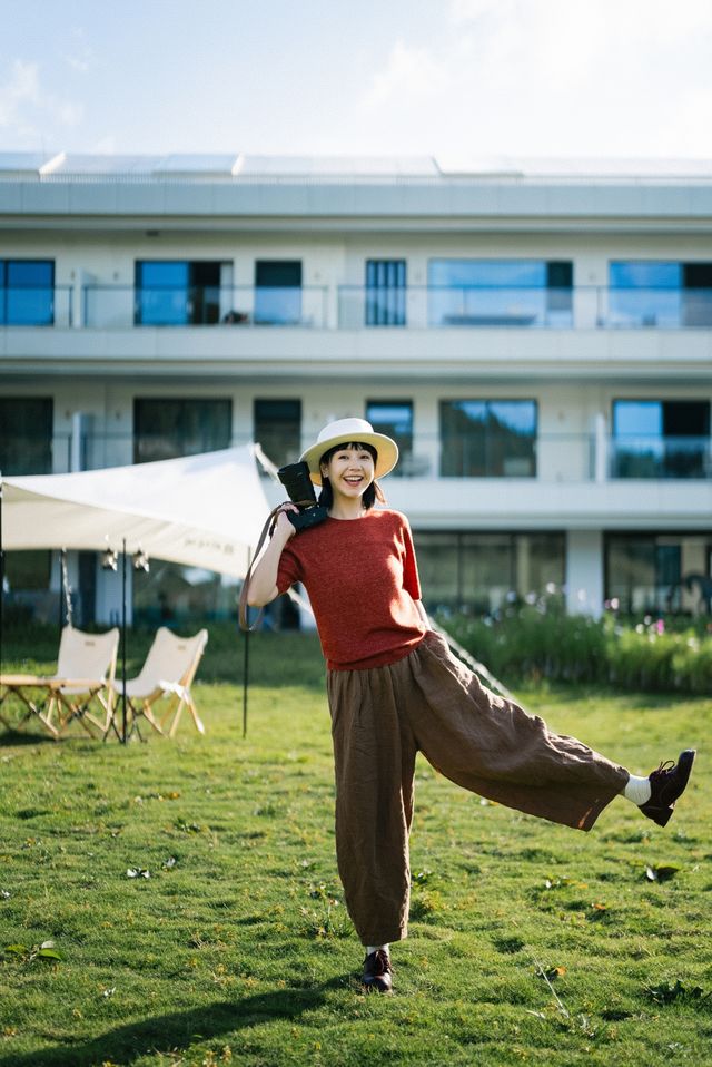【探秘仙女山·秋意濃】。