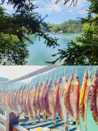 探秘江西最大的淡水湖泊。