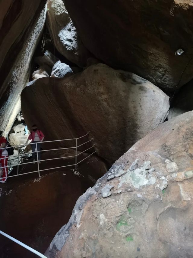 福建寧德三都澳 | 黃魚故鄉。