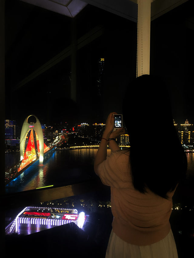 明空茶事｜雲端之上的中式雅境。