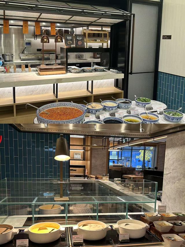 全球最高性價比酒店！