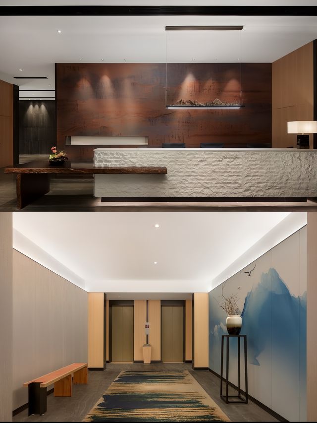 偶然在長沙發現一家性價比很高的酒店。