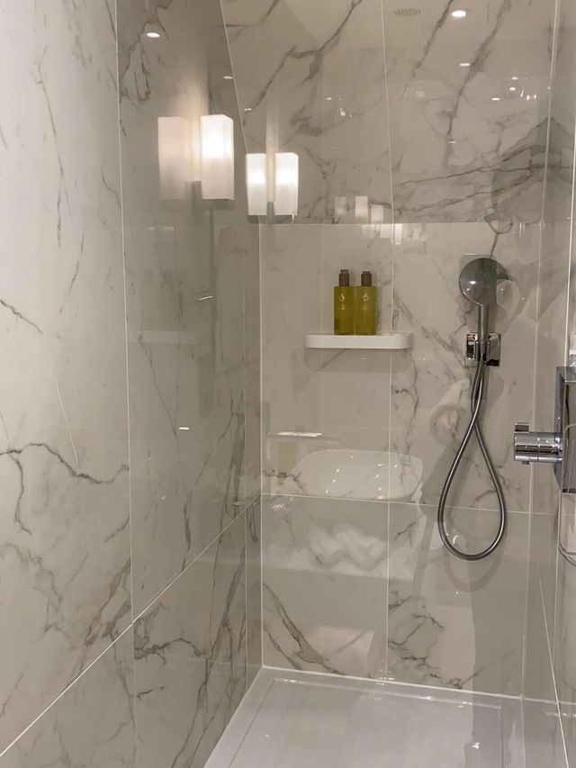 蘇格蘭人酒店。