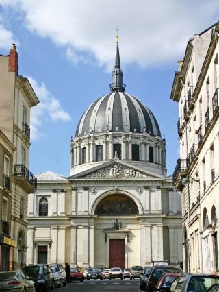 낭트(Nantes) 여행 가이드: 인기 명소 모음
