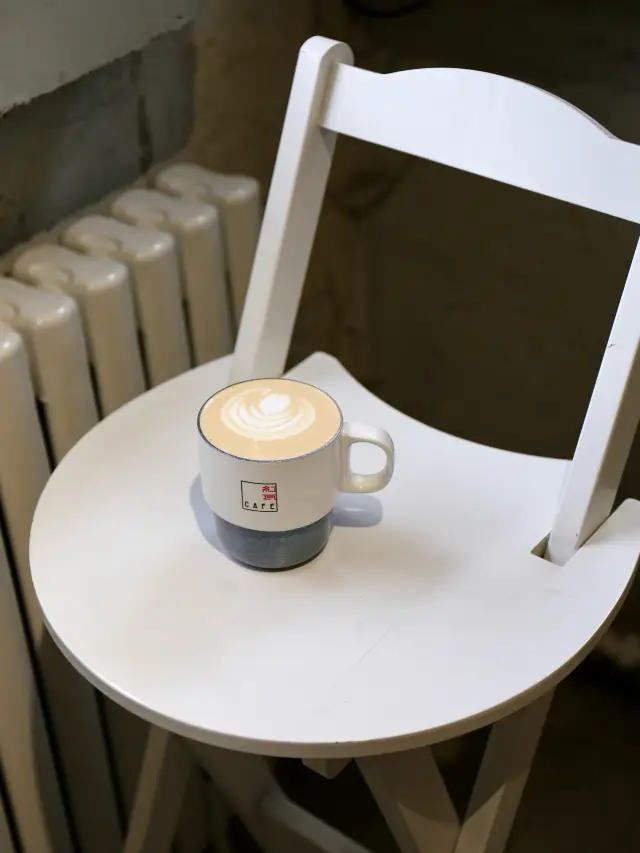 First time trying a Breve. 