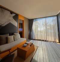 泰國 Mason Pattaya 酒店。