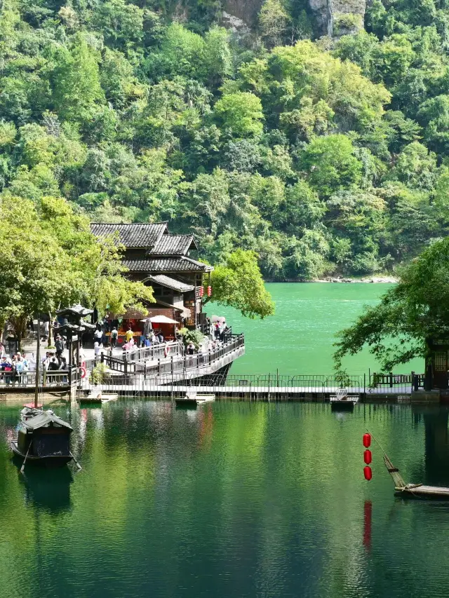 宜昌2日遊 不踩雷攻略來啦。
