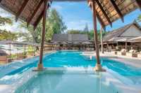 蘇梅島完美浪漫度假地｜Sala Samui Choengmon Beach   酒店：Sala S。