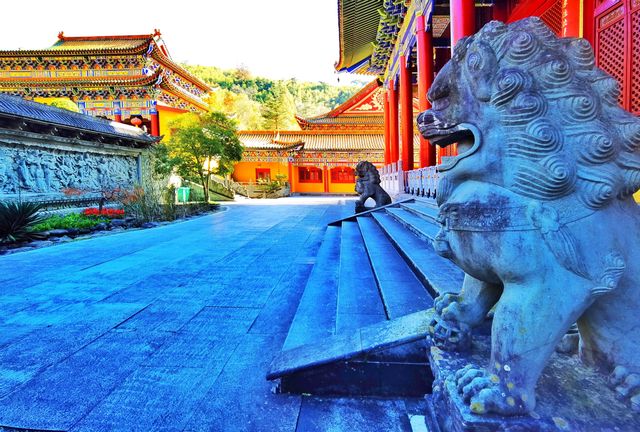 禪源寺。