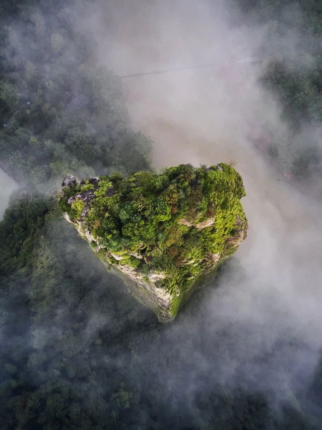 秋日縉雲 3天暢遊不留遺憾