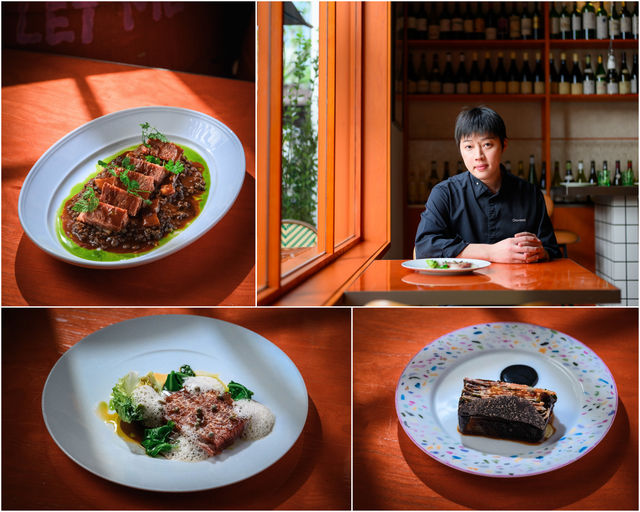 上海法式香腸美食節來了