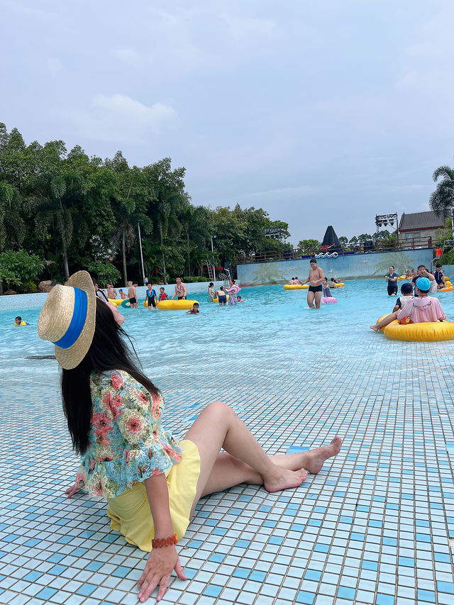 說走就走！這次溫泉旅行假期也太棒了！！