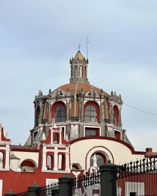 Tijuana, Mexico's Border City of Charm