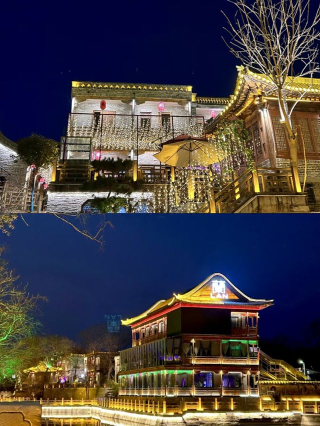 安陽城
