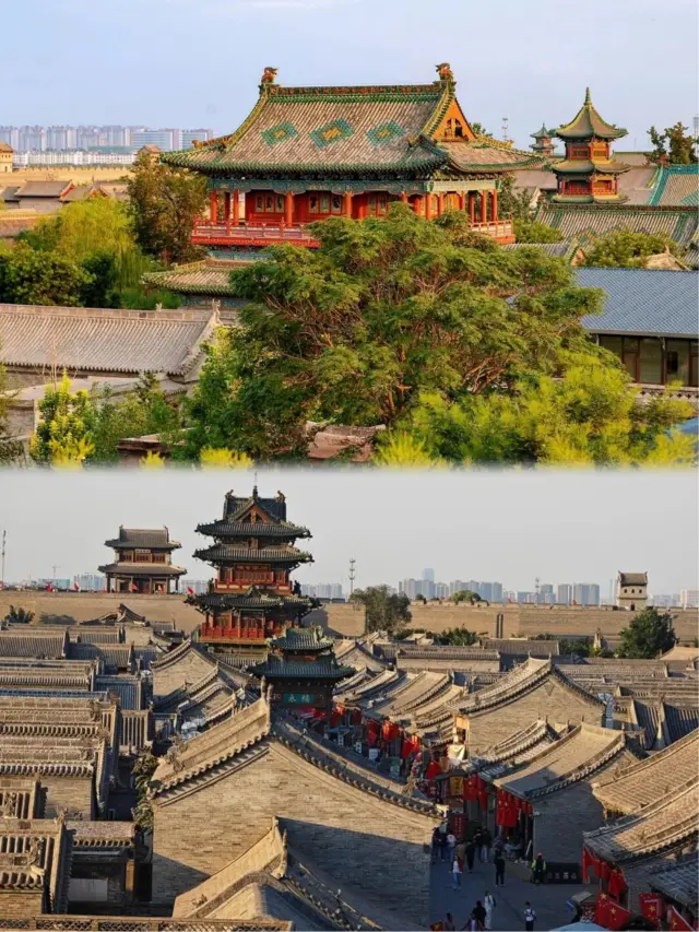 태원 | 황금빛 가을 3일 여행 가이드